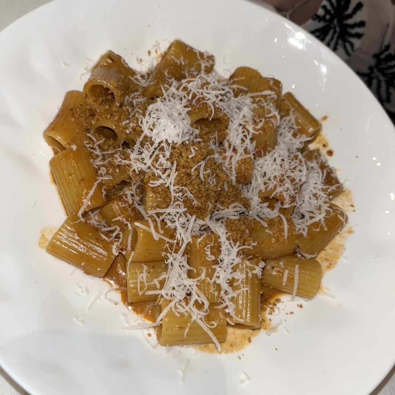 PASTA CORTA - Spicy Vodka