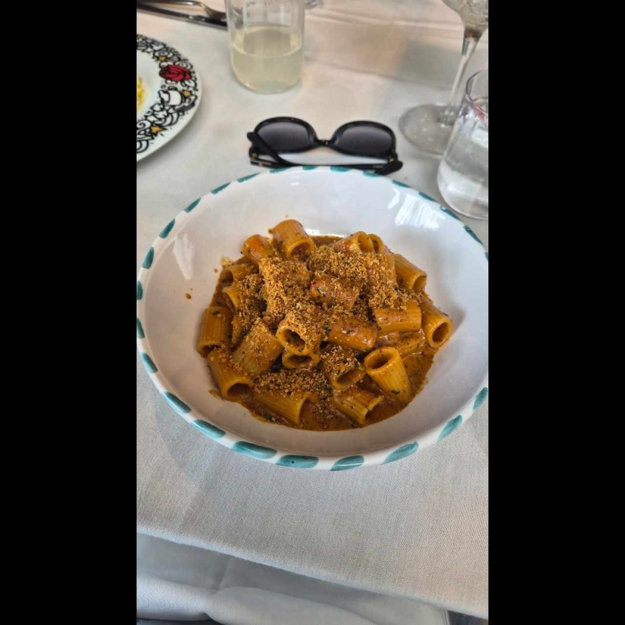 PASTA CORTA - Spicy Vodka