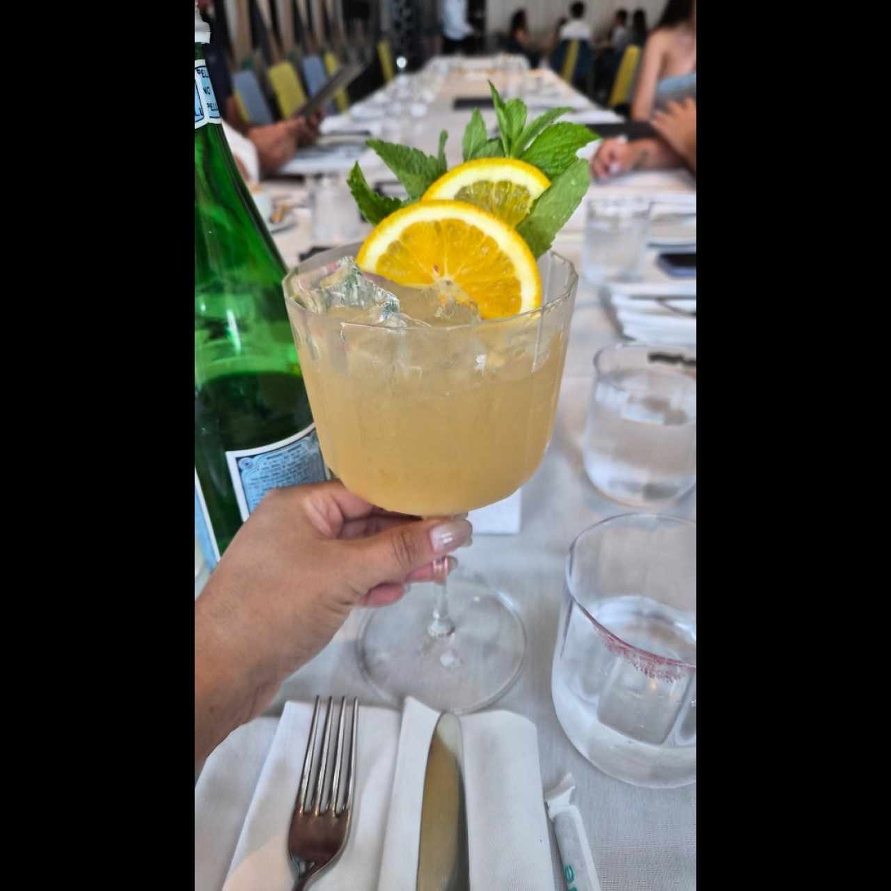 Spritz 