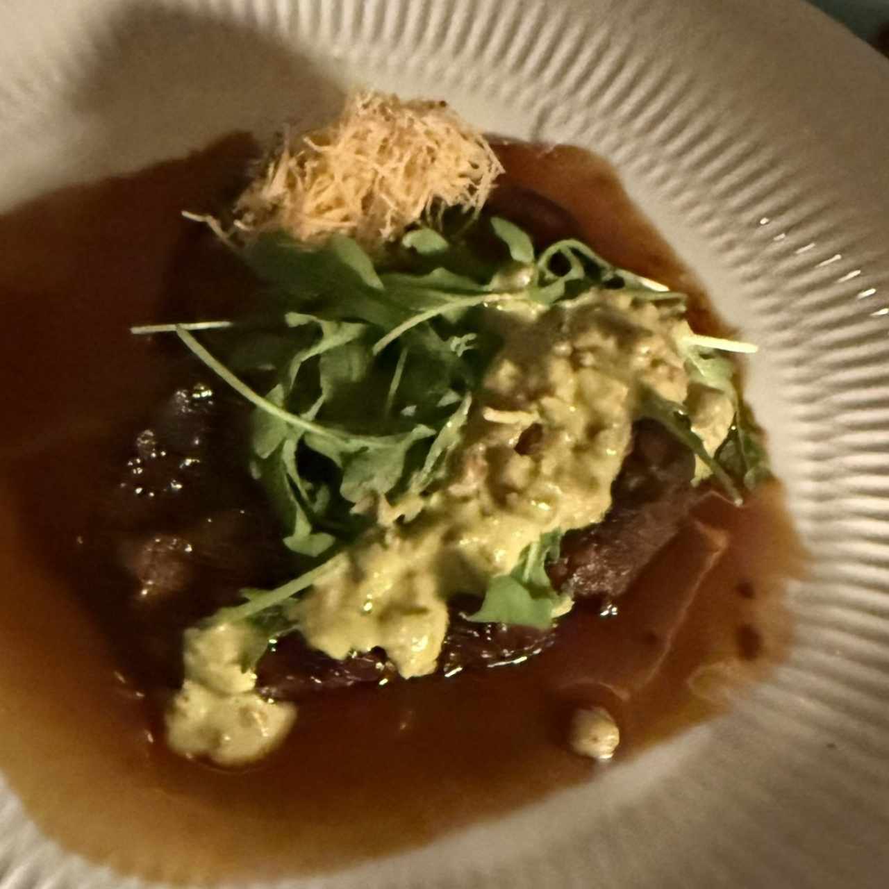 CARNI - Filetto Di Manzo