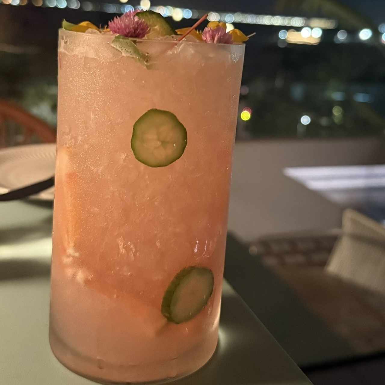 Gin