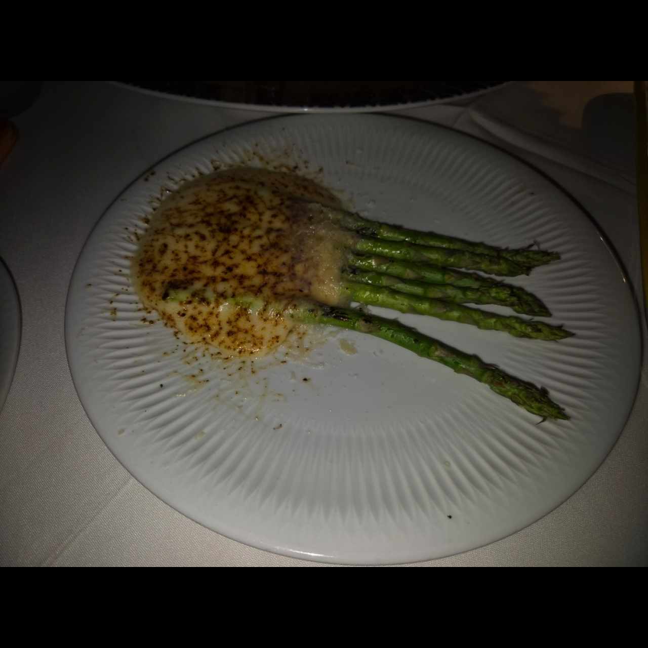  Asparagus