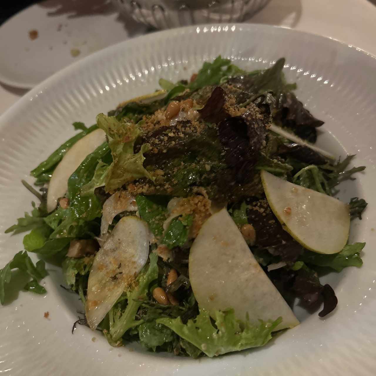INSALATE - Funghi e Gorgonzola