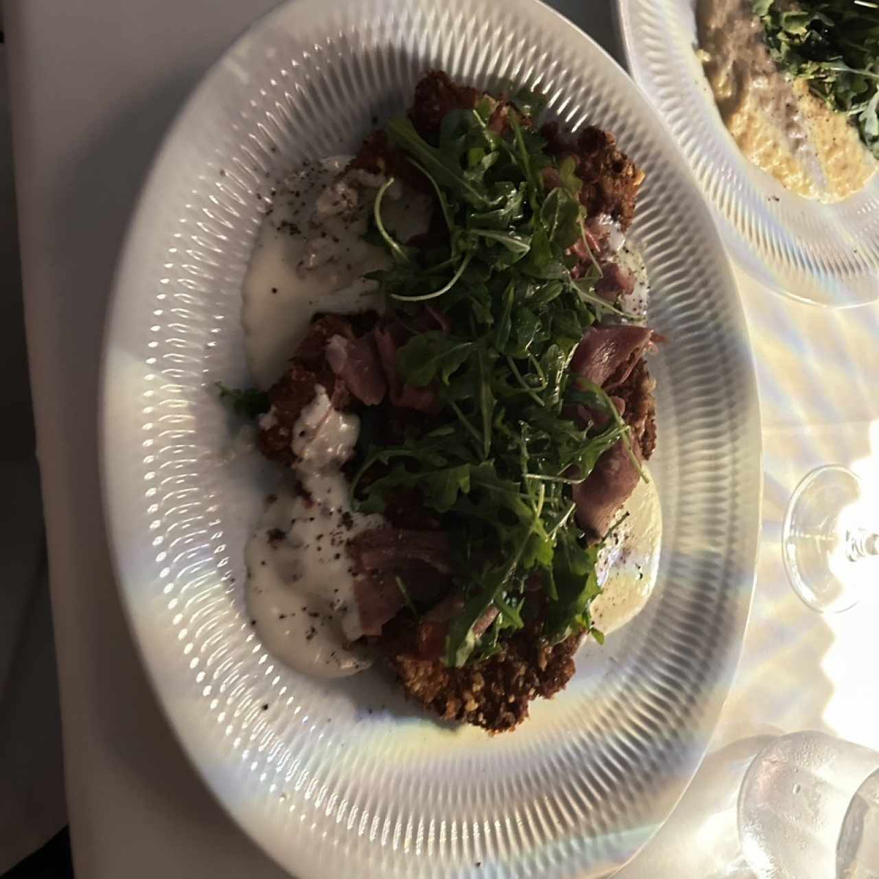 CARNI - Milanesa De Ternera
