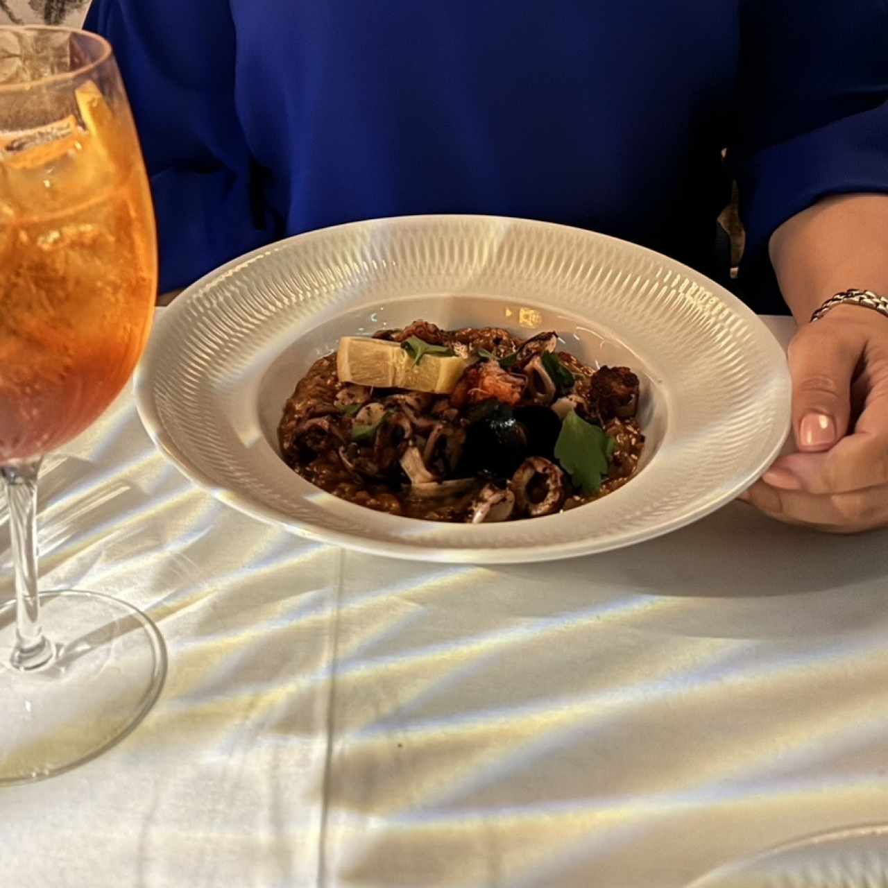 RISO - Frutti Di Mare