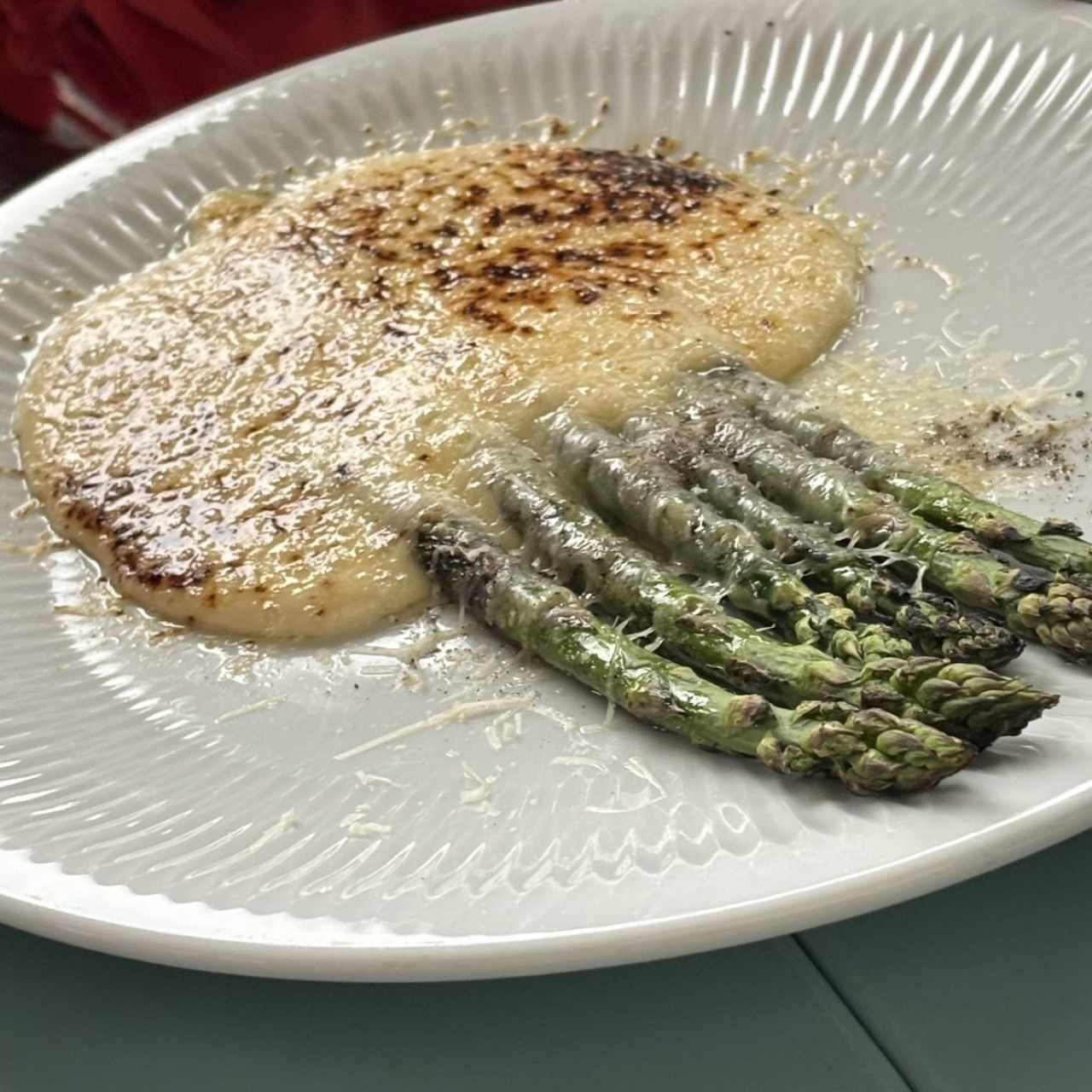 Esparragos