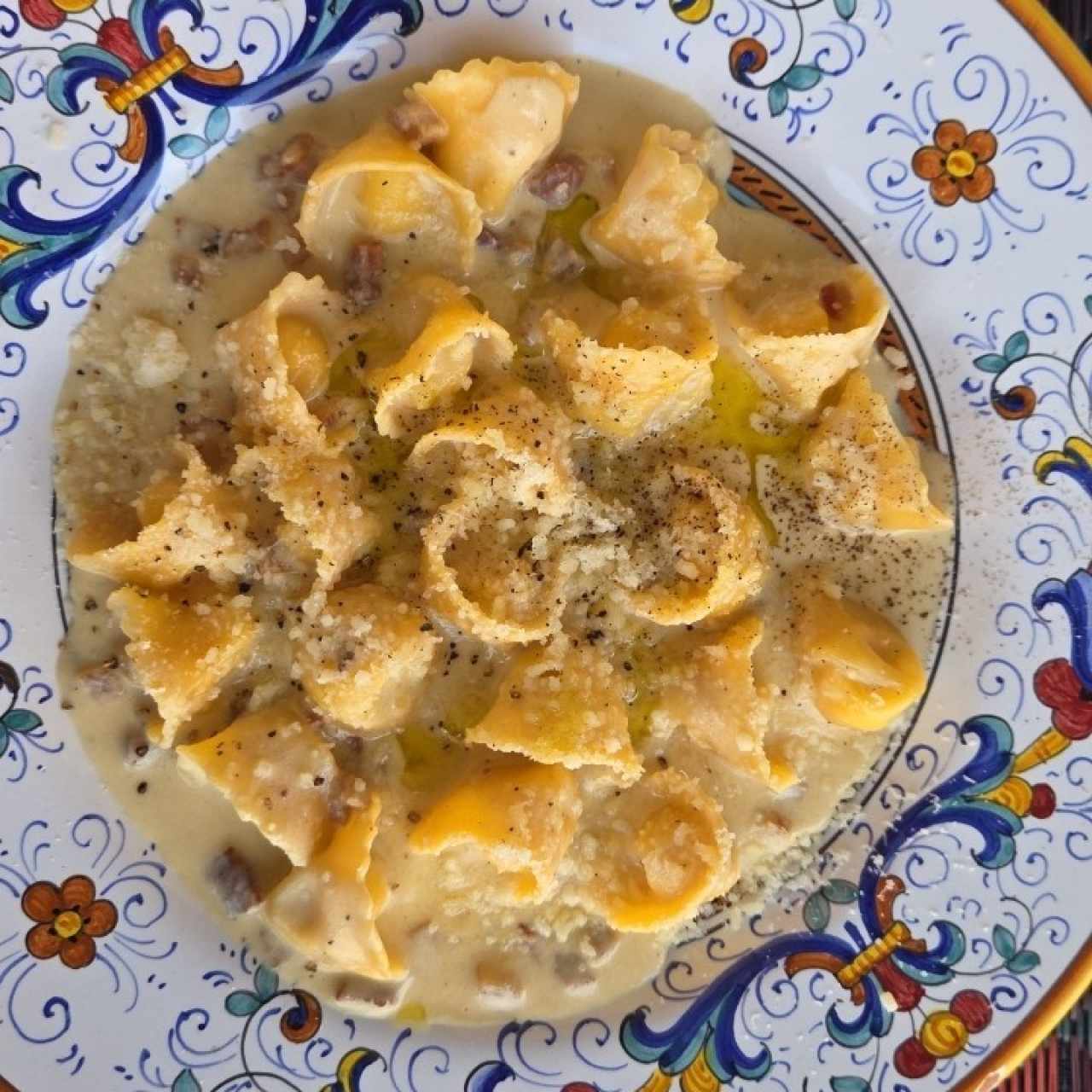 Carbonara 