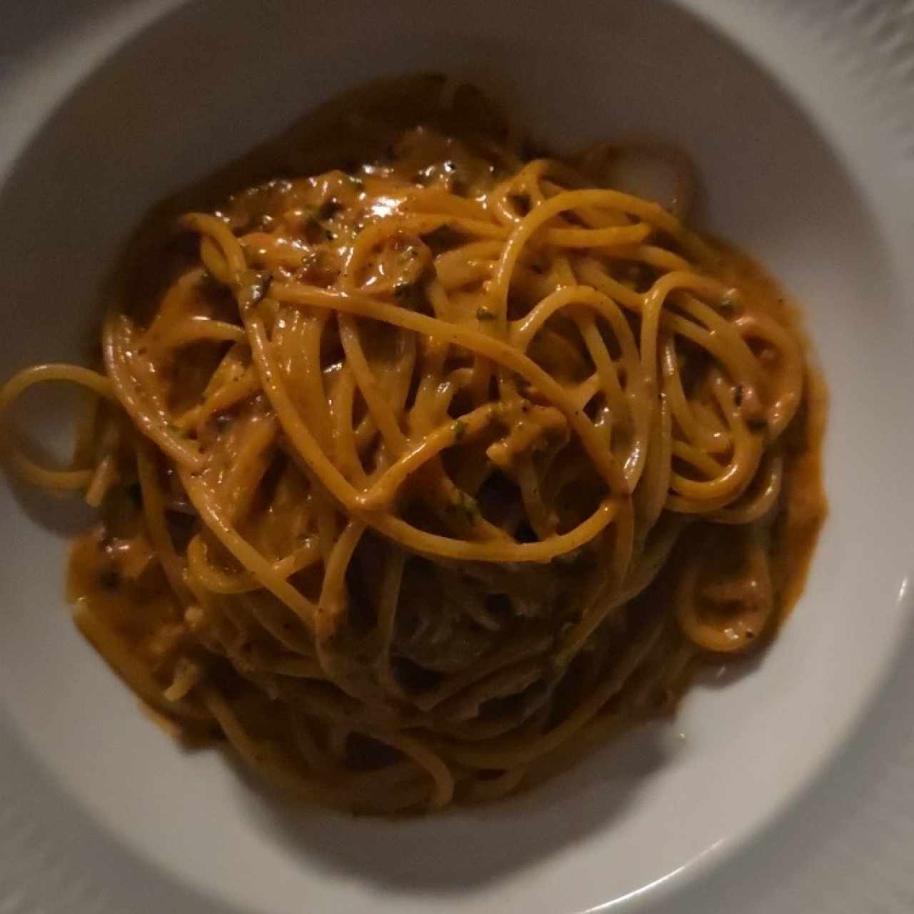 PASTA CORTA - Spicy Vodka