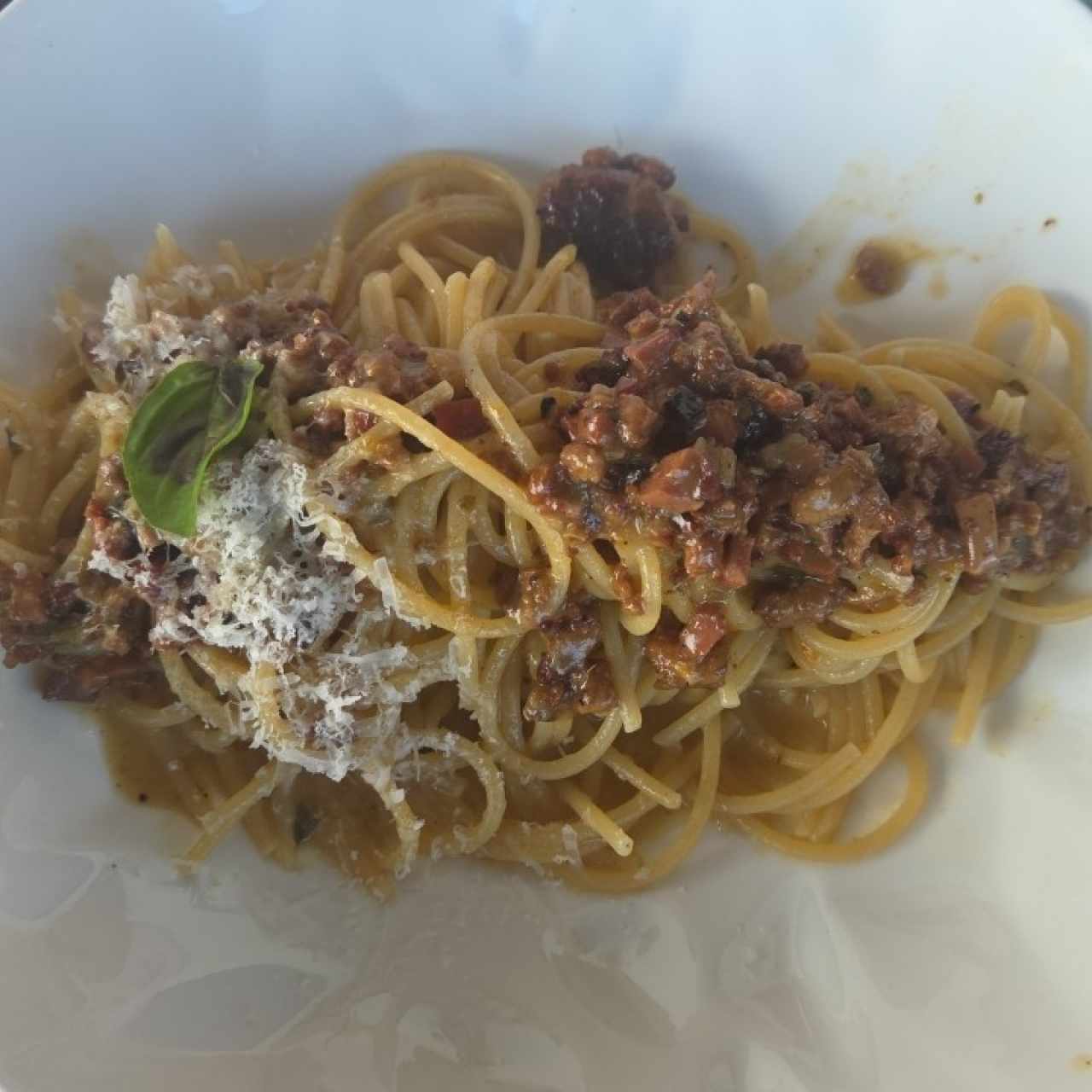 Taglioni "Ragu di Modena"