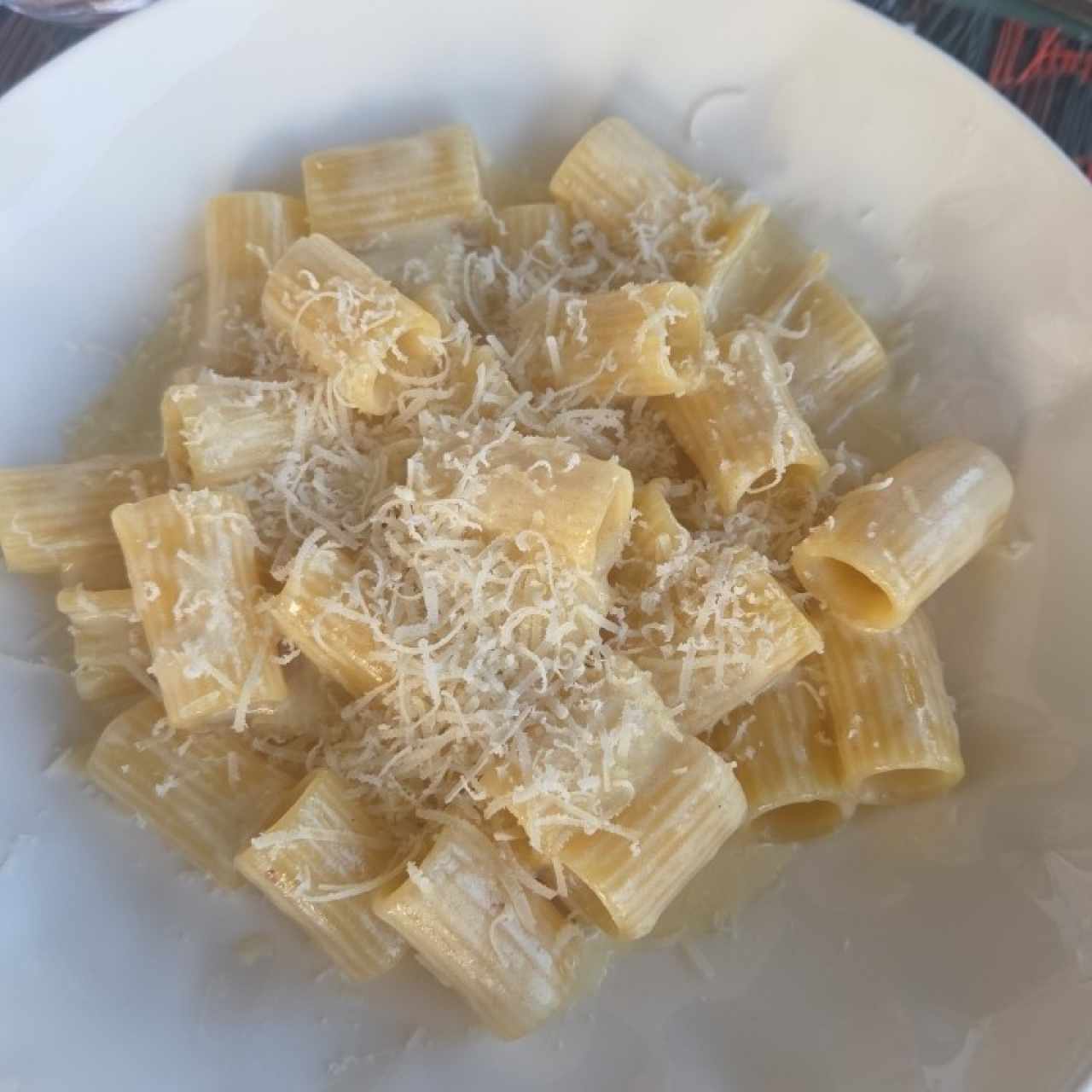 Pasta
