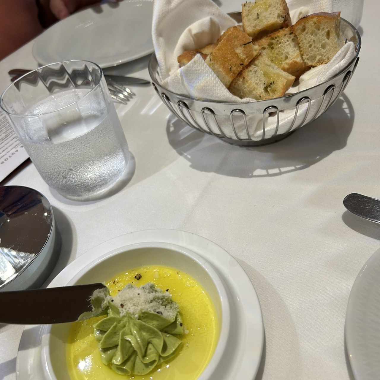 Foccacia