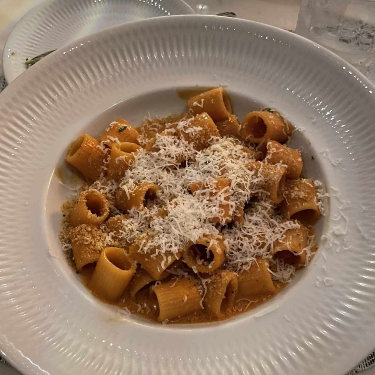 PASTA CORTA - Spicy Vodka