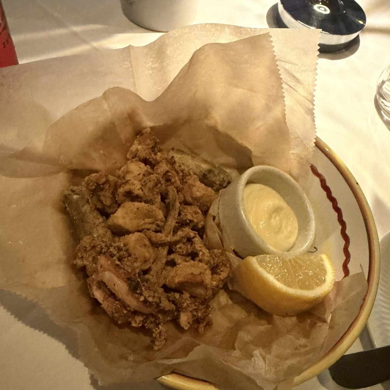 Fritto Misto