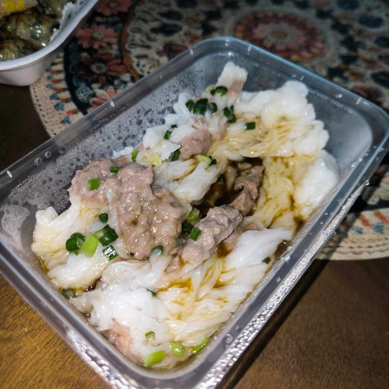 Chonfun - Chonfun De Carne