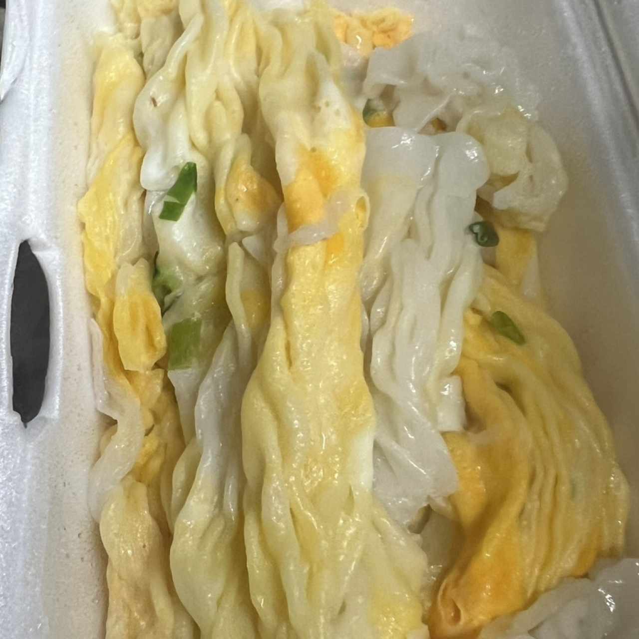 Chonfun - Chonfun De Huevo