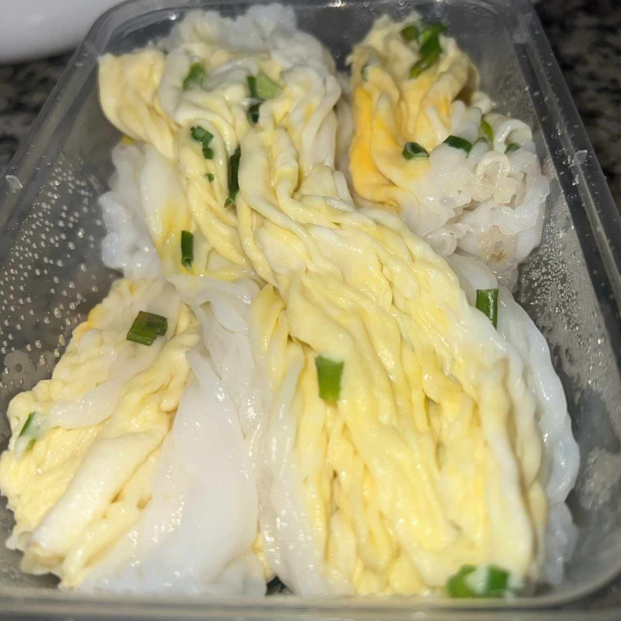 Chonfun - Chonfun De Huevo