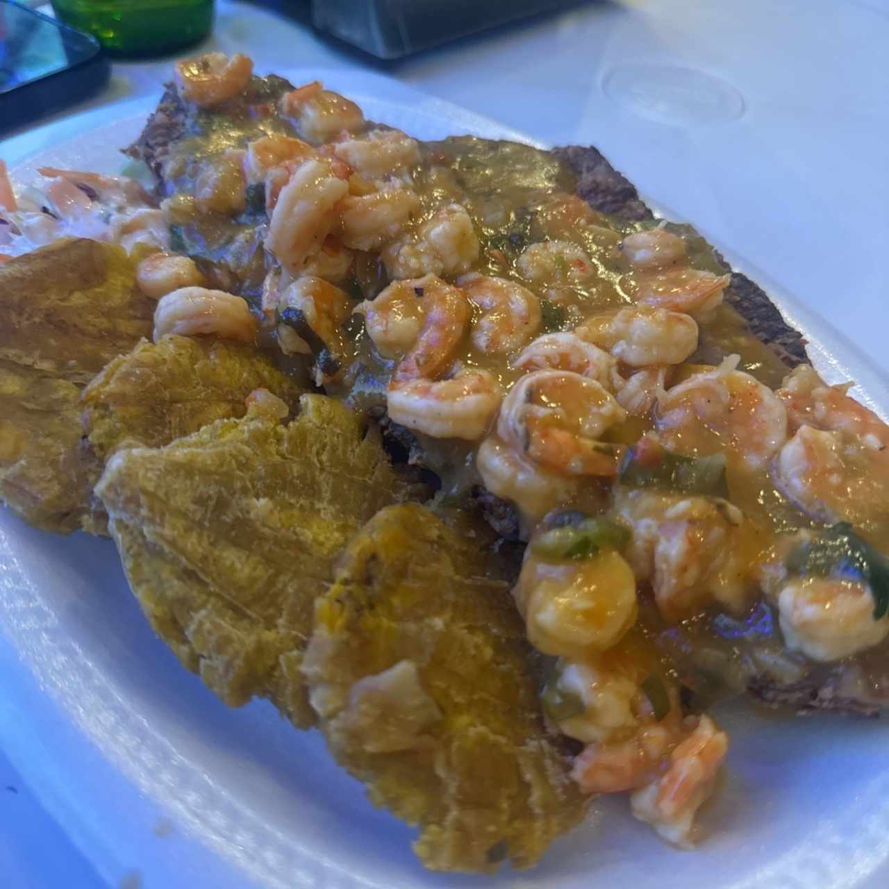 Filete a la hembra