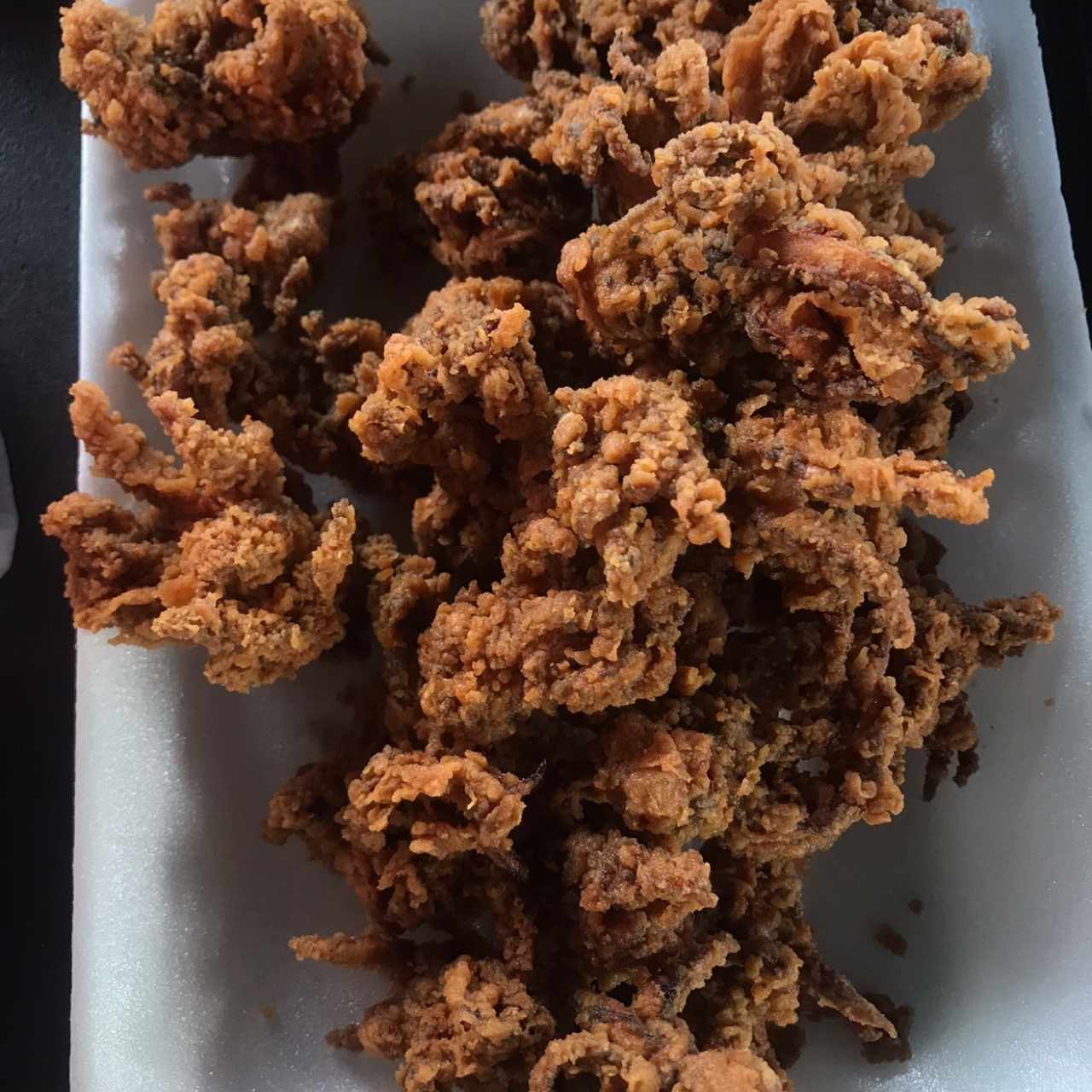 Arañitas