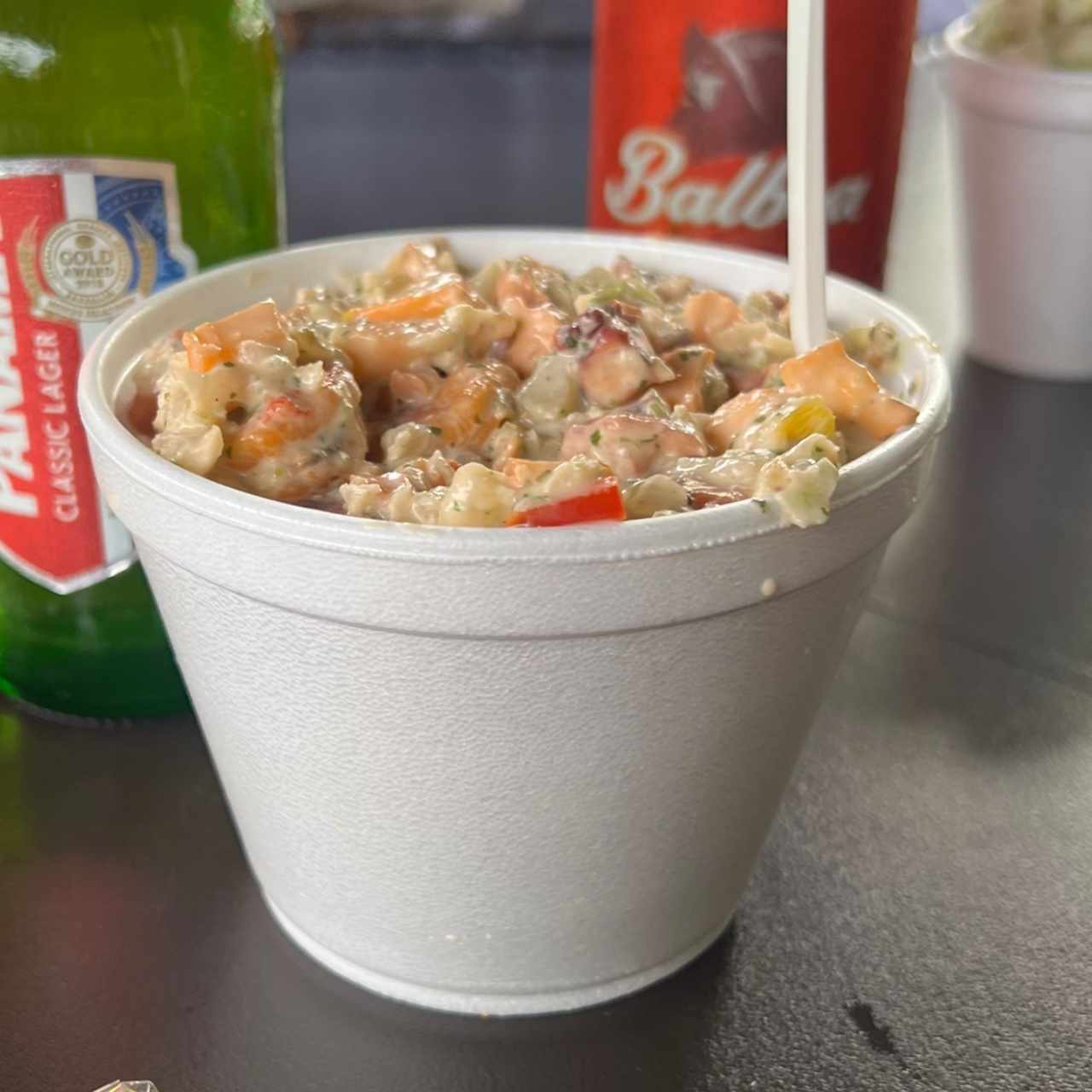 Coctél de Combinación