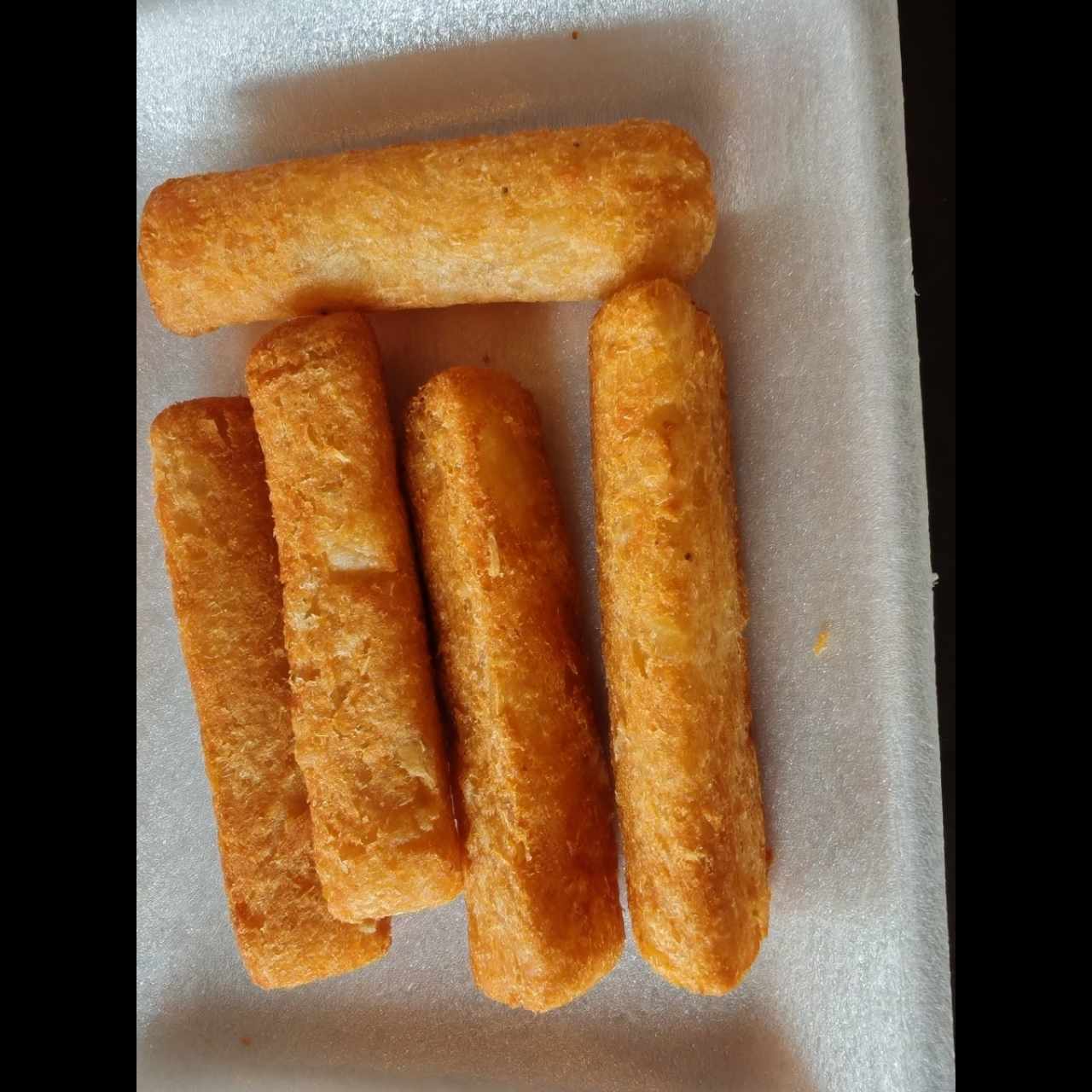 Acompañamientos - Orden de Yuca