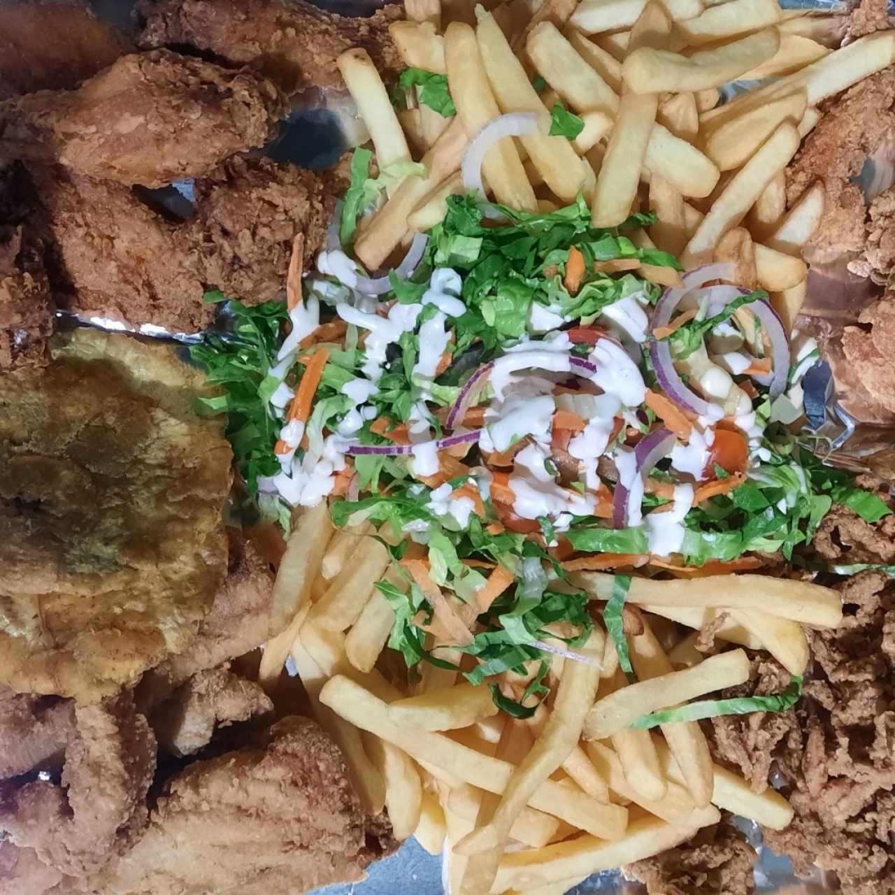 picada