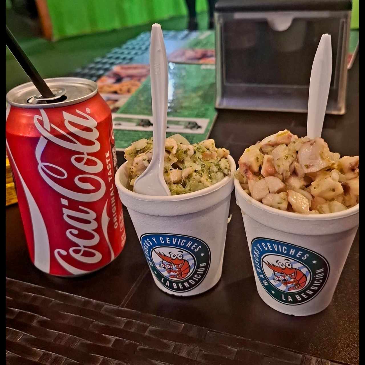 Combinación