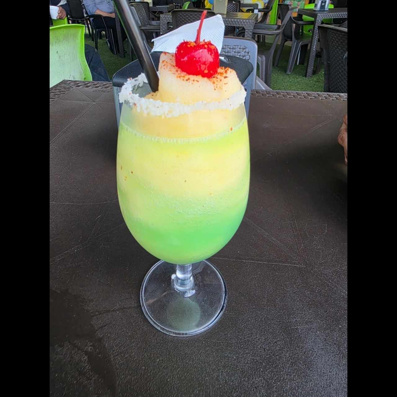 Margarita