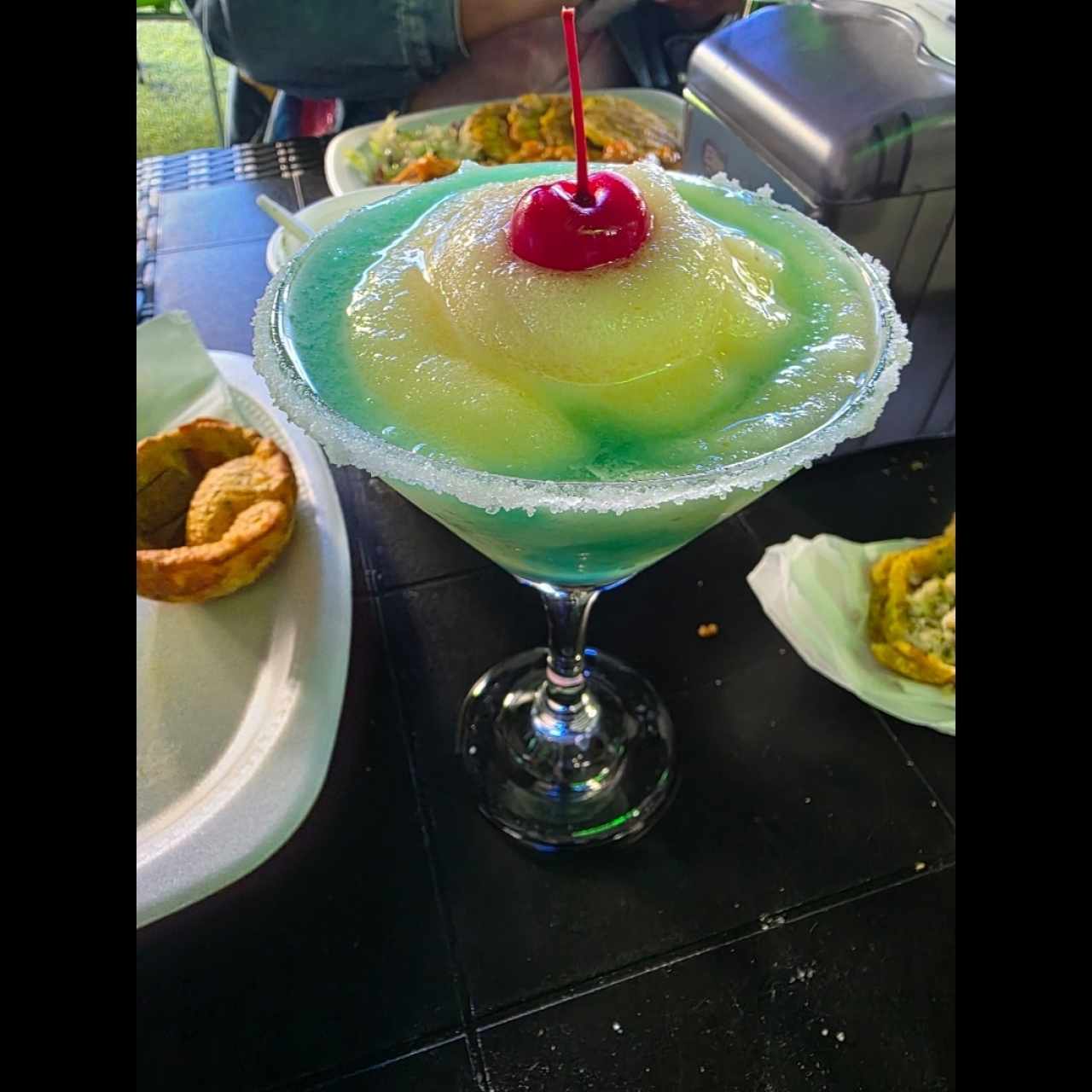 Margarita