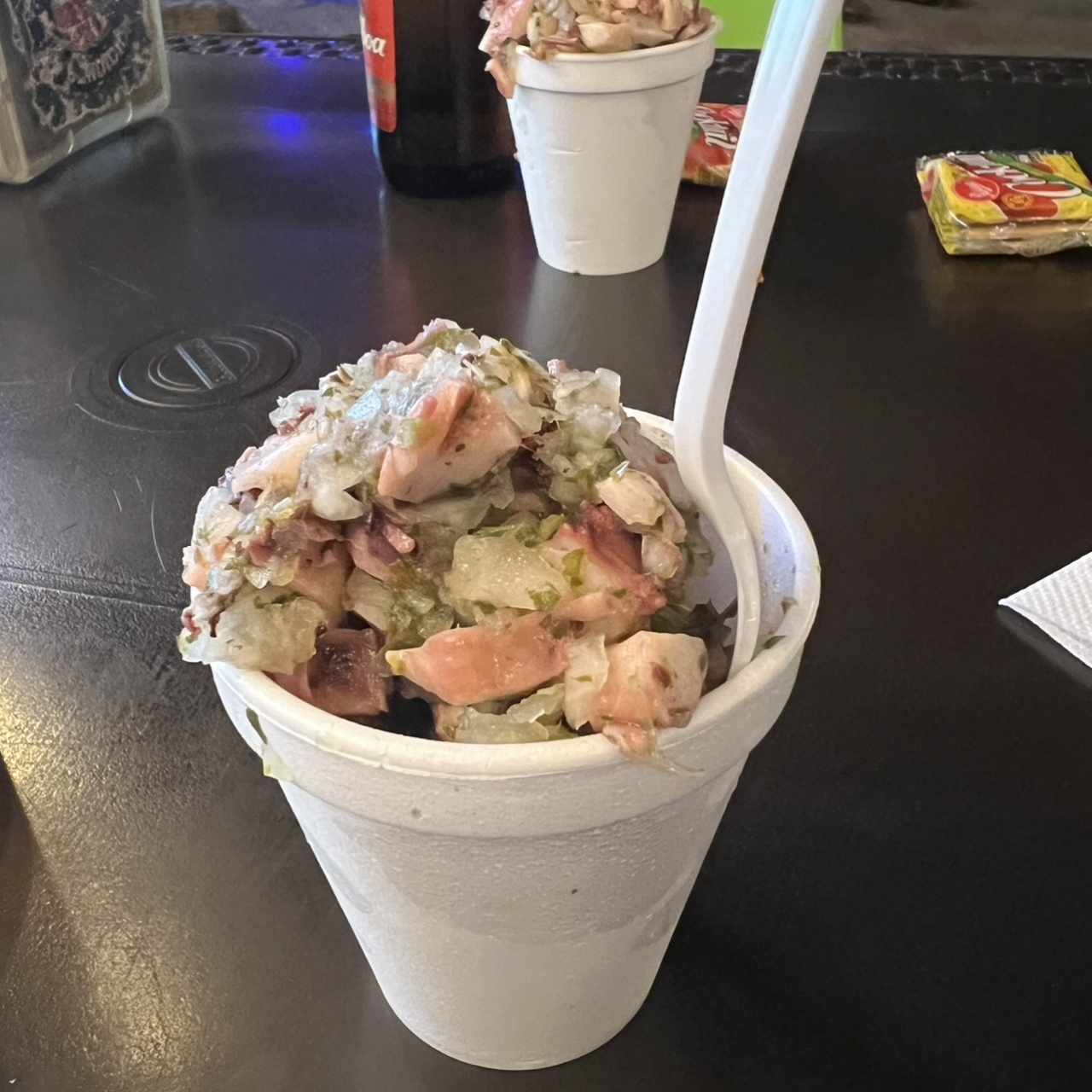 Pulpo