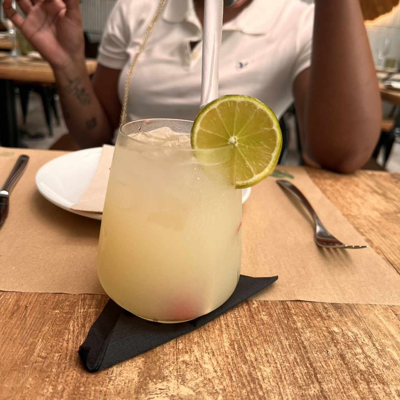 Limonada 