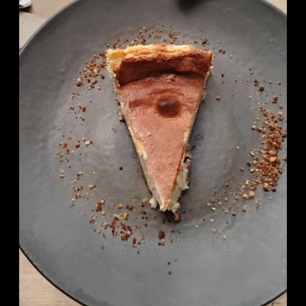 Cheesecake