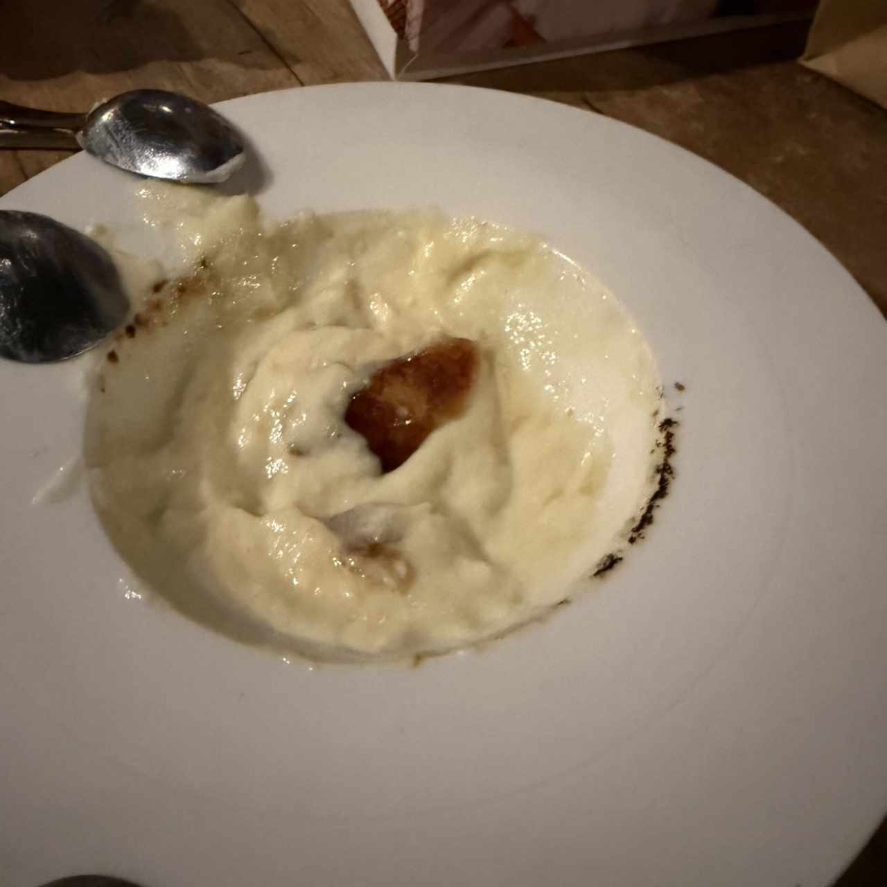 Postres - Crema Catalana
