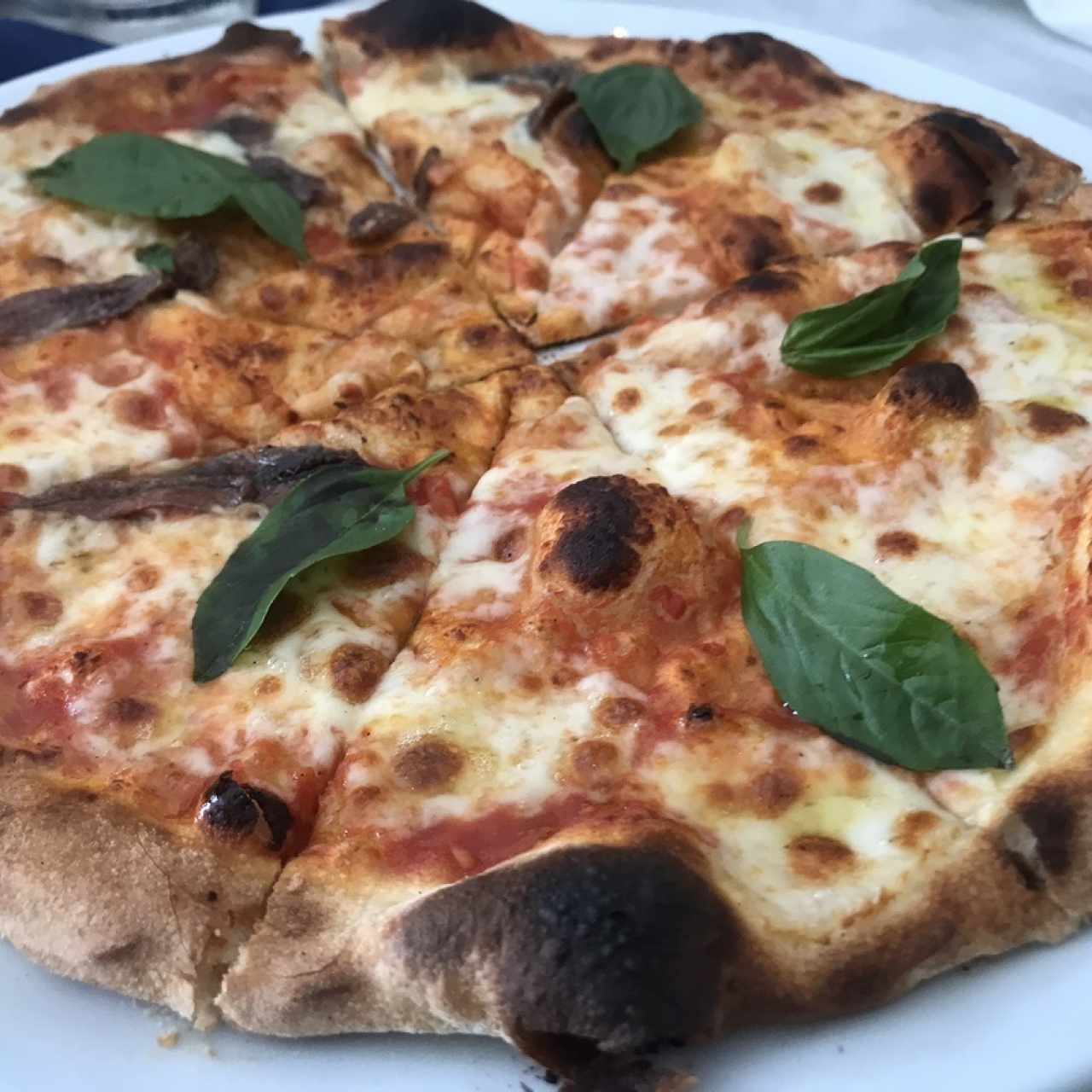 Pizza - Margherita