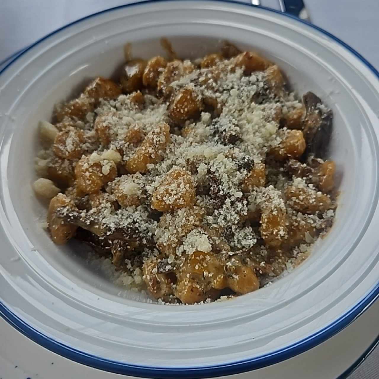 ñoquis