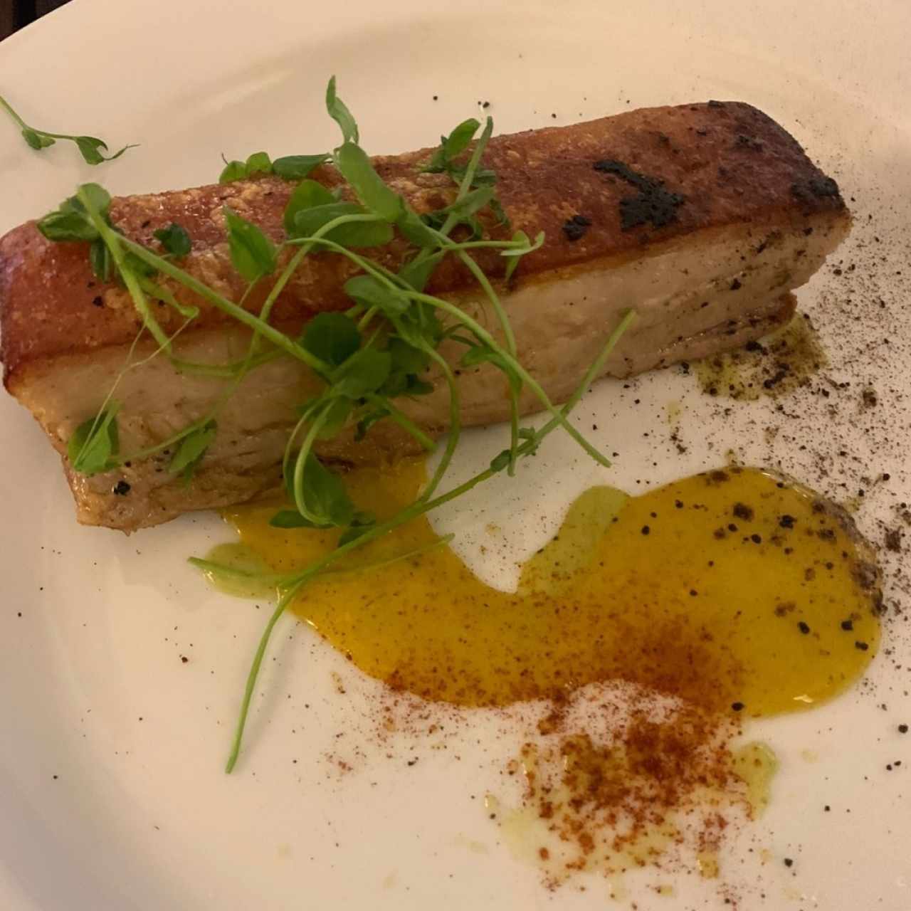 Pork Belly