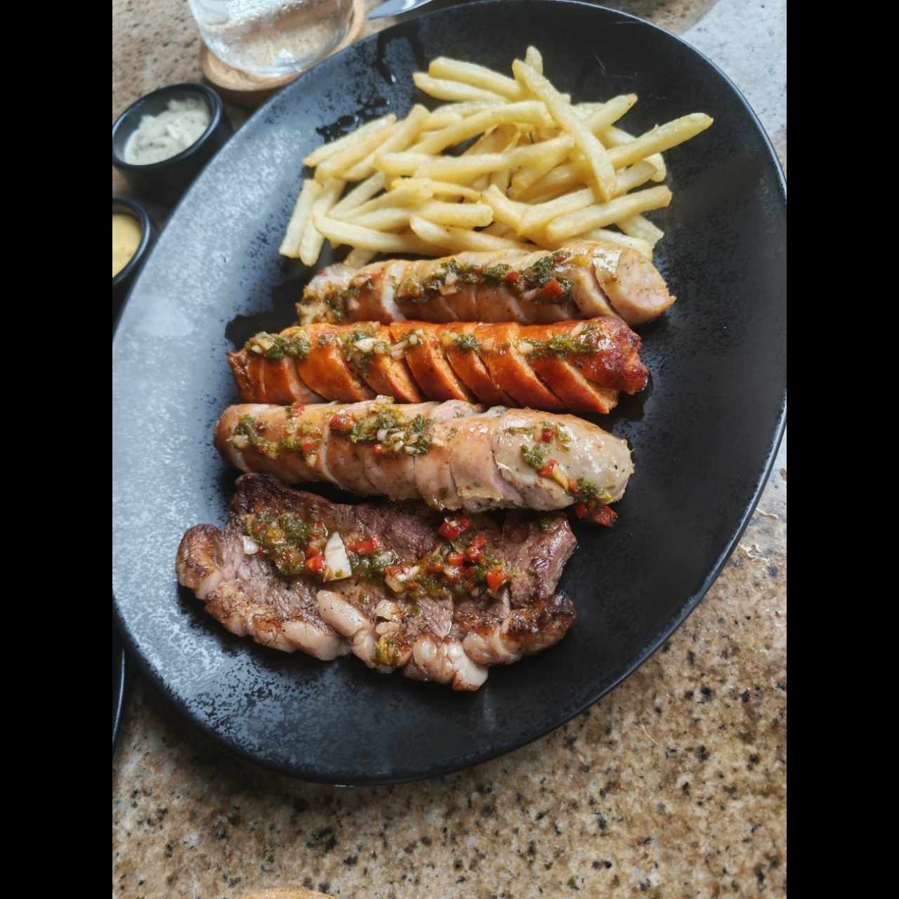 Picada del mundial 