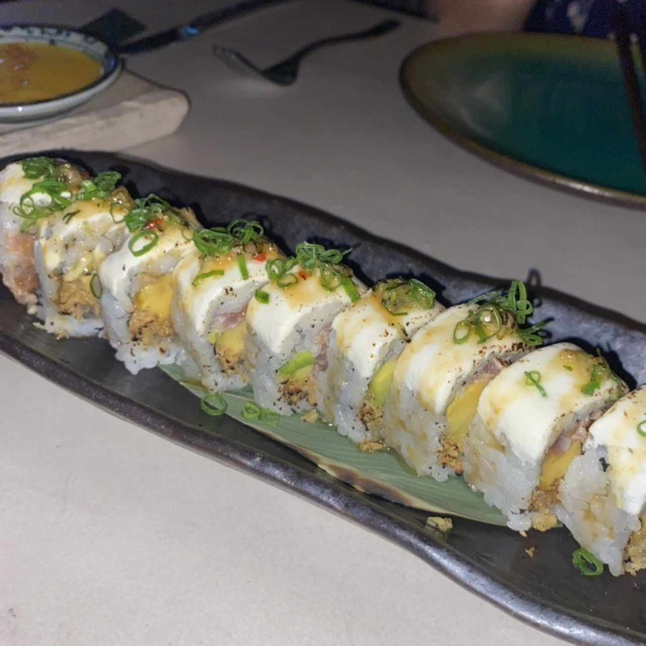 Sushi Bar - Bengal Roll