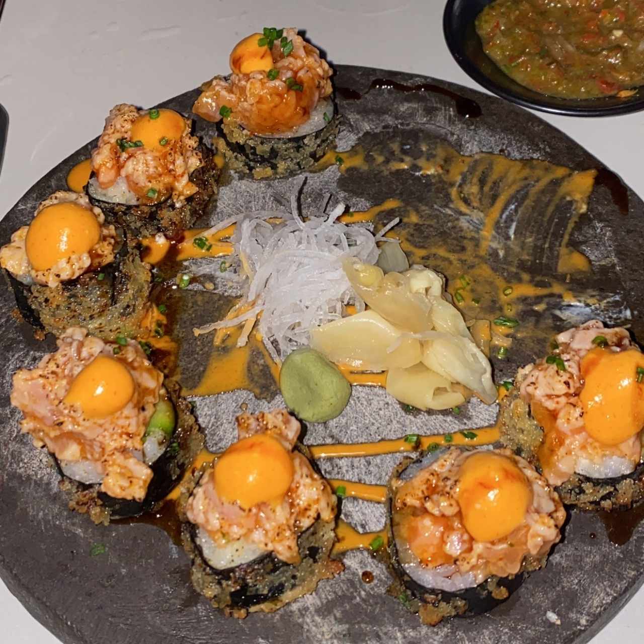 Sushi Bar - Unagui