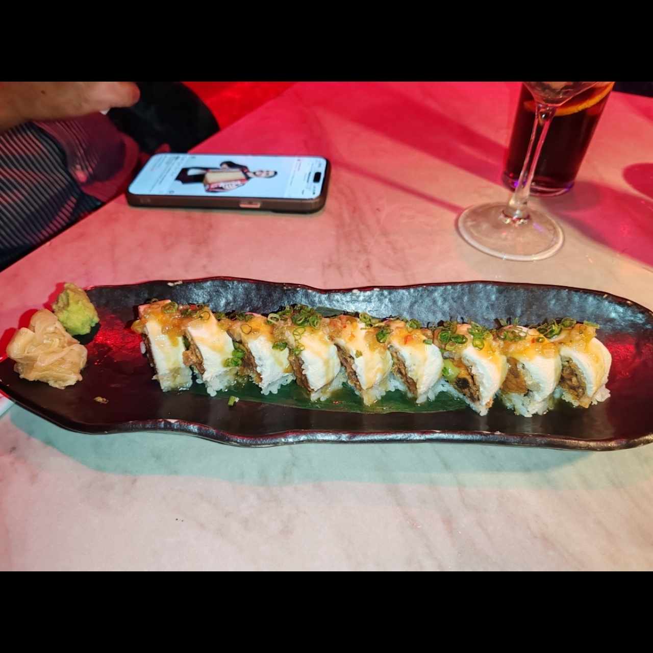 Sushi