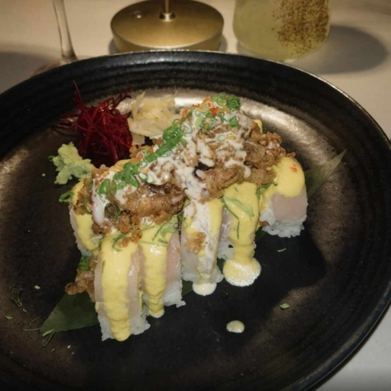 Sushi Bar - Izakaya