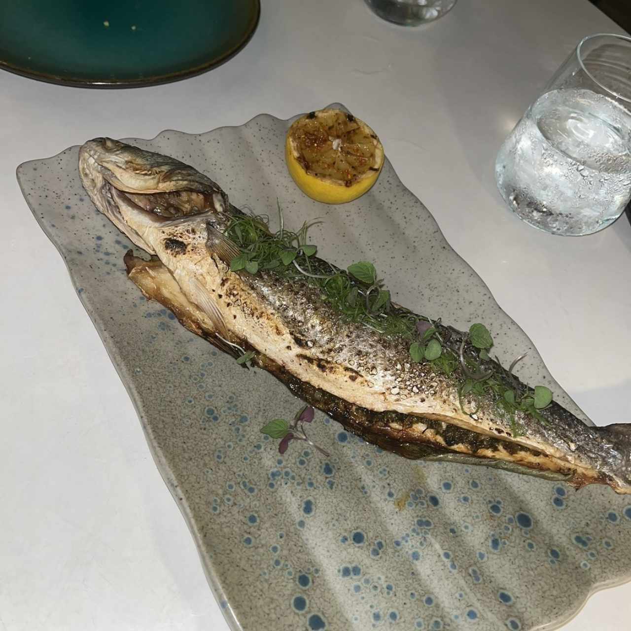 Pescado