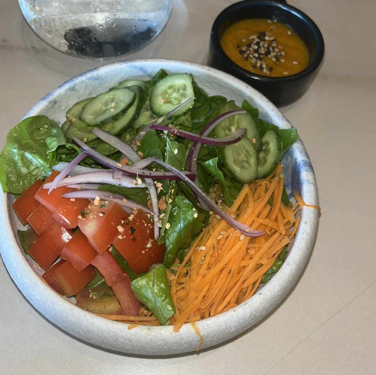 Noa Salad