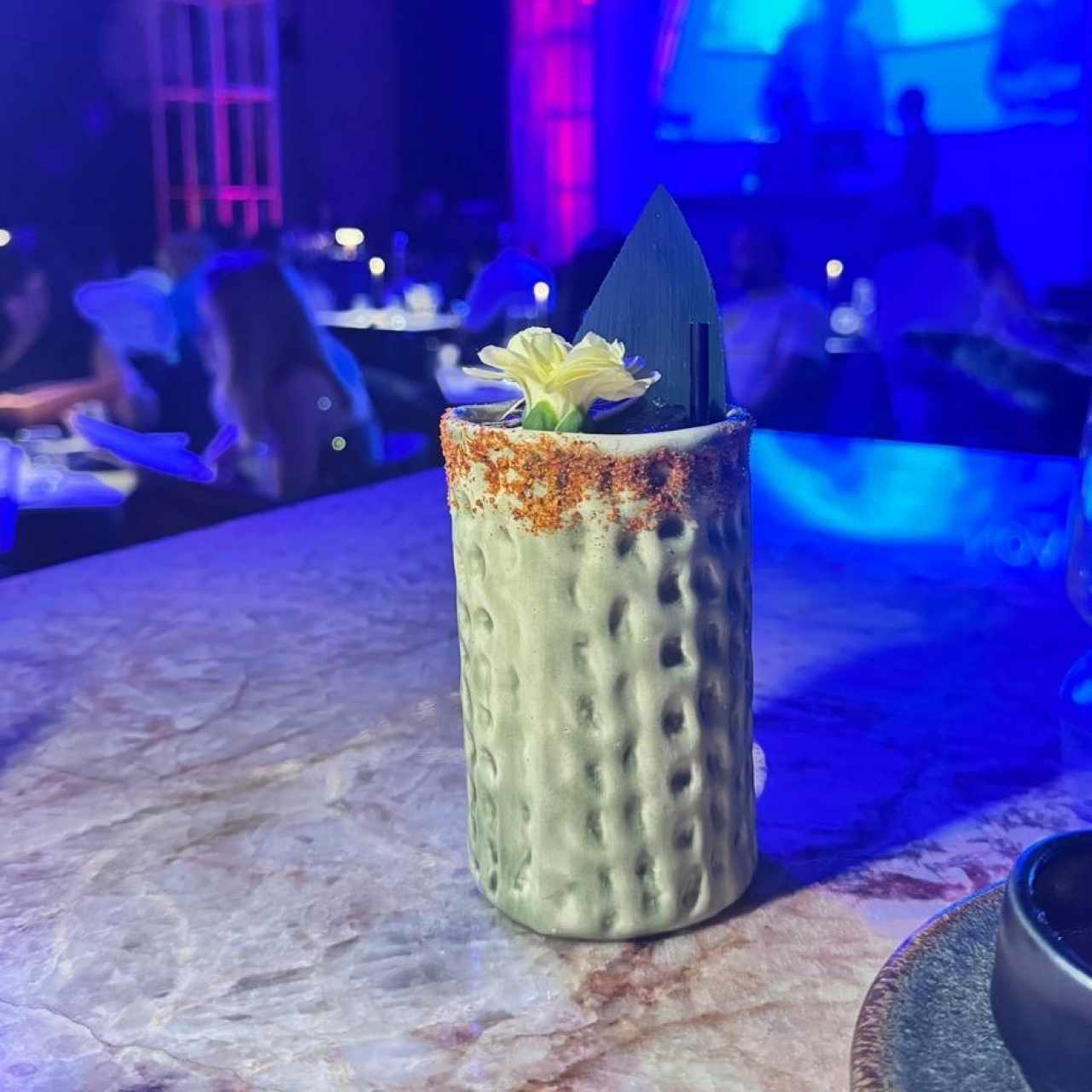 Cóctel 