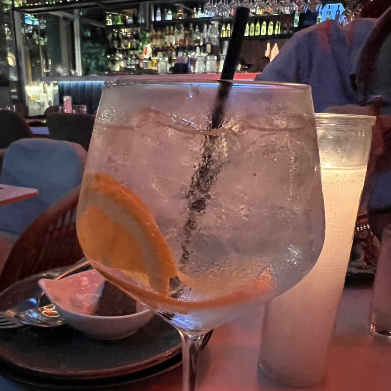 Gin Tonic