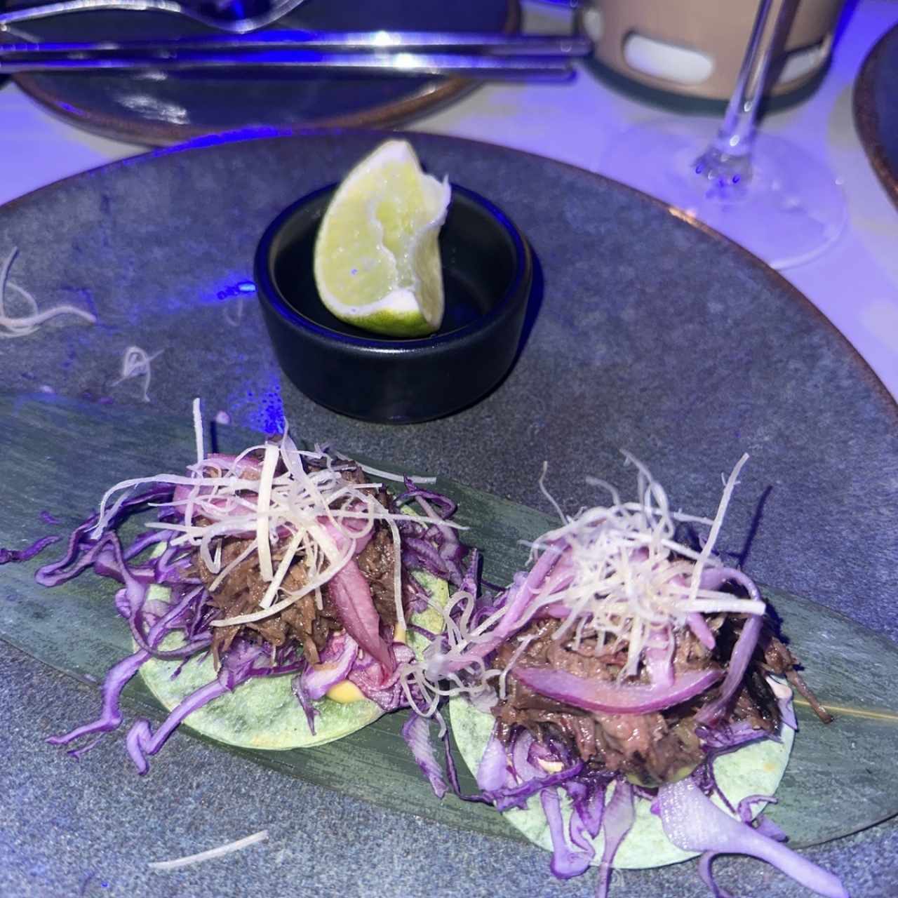Taquitos ricos