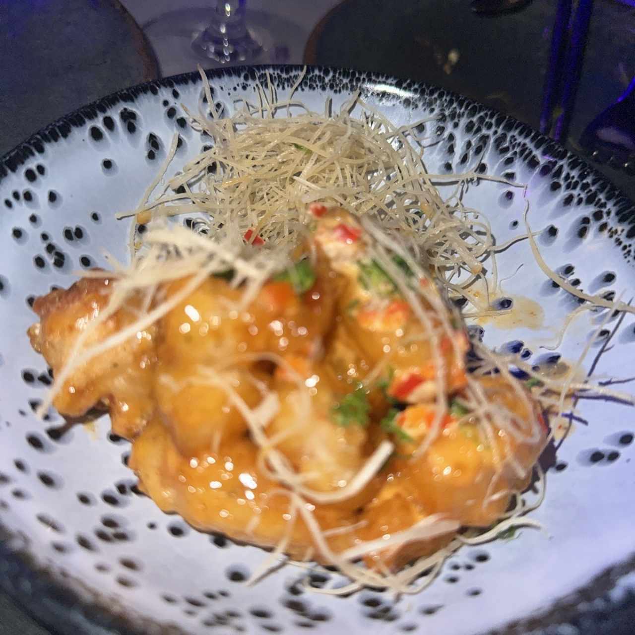 Shrimps