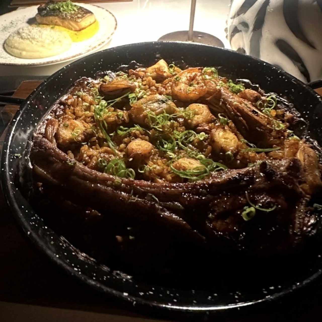 Paella
