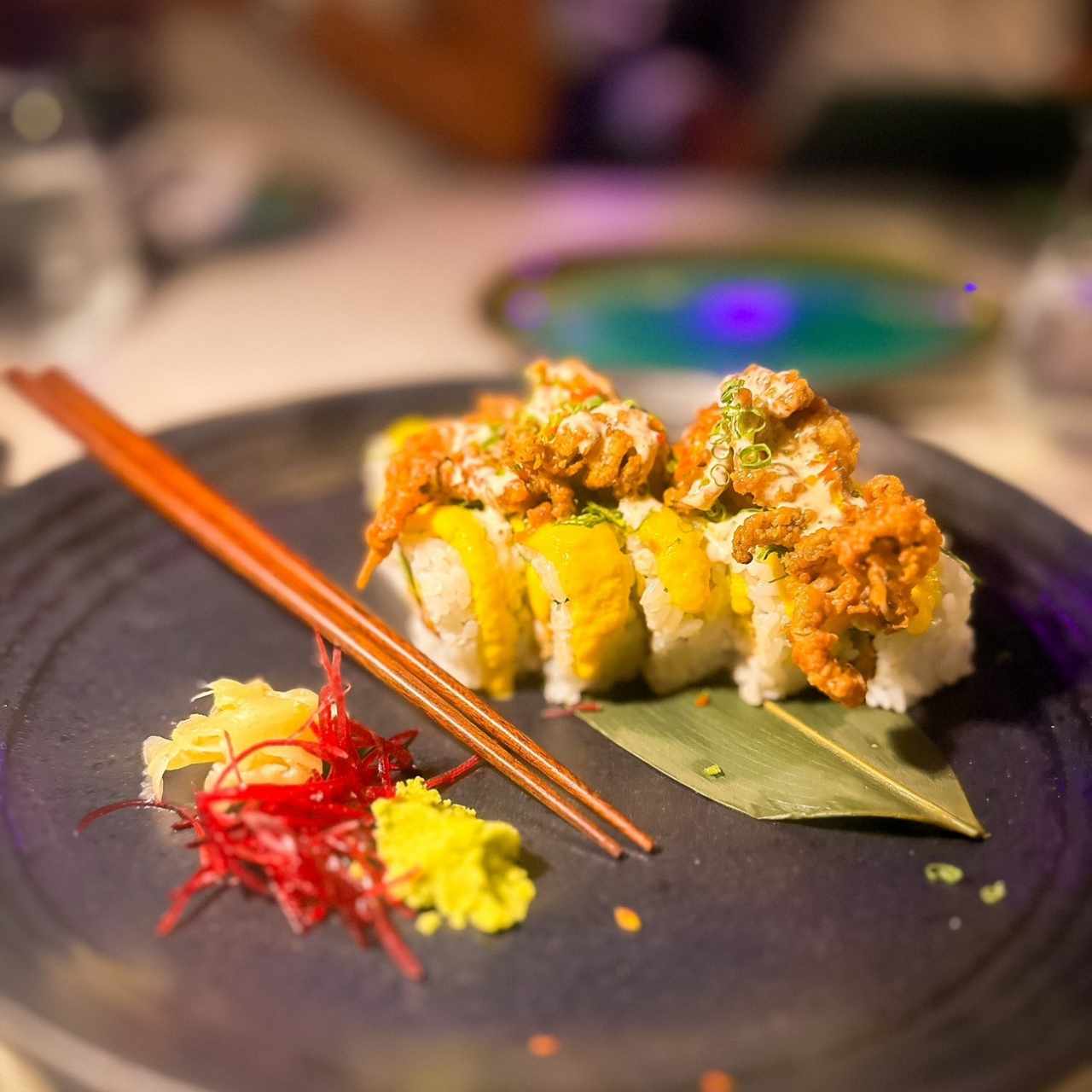 Sushi Bar - Izakaya