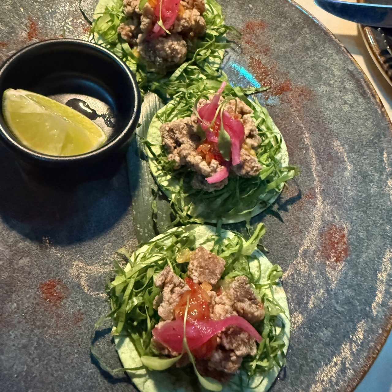 Tacos 