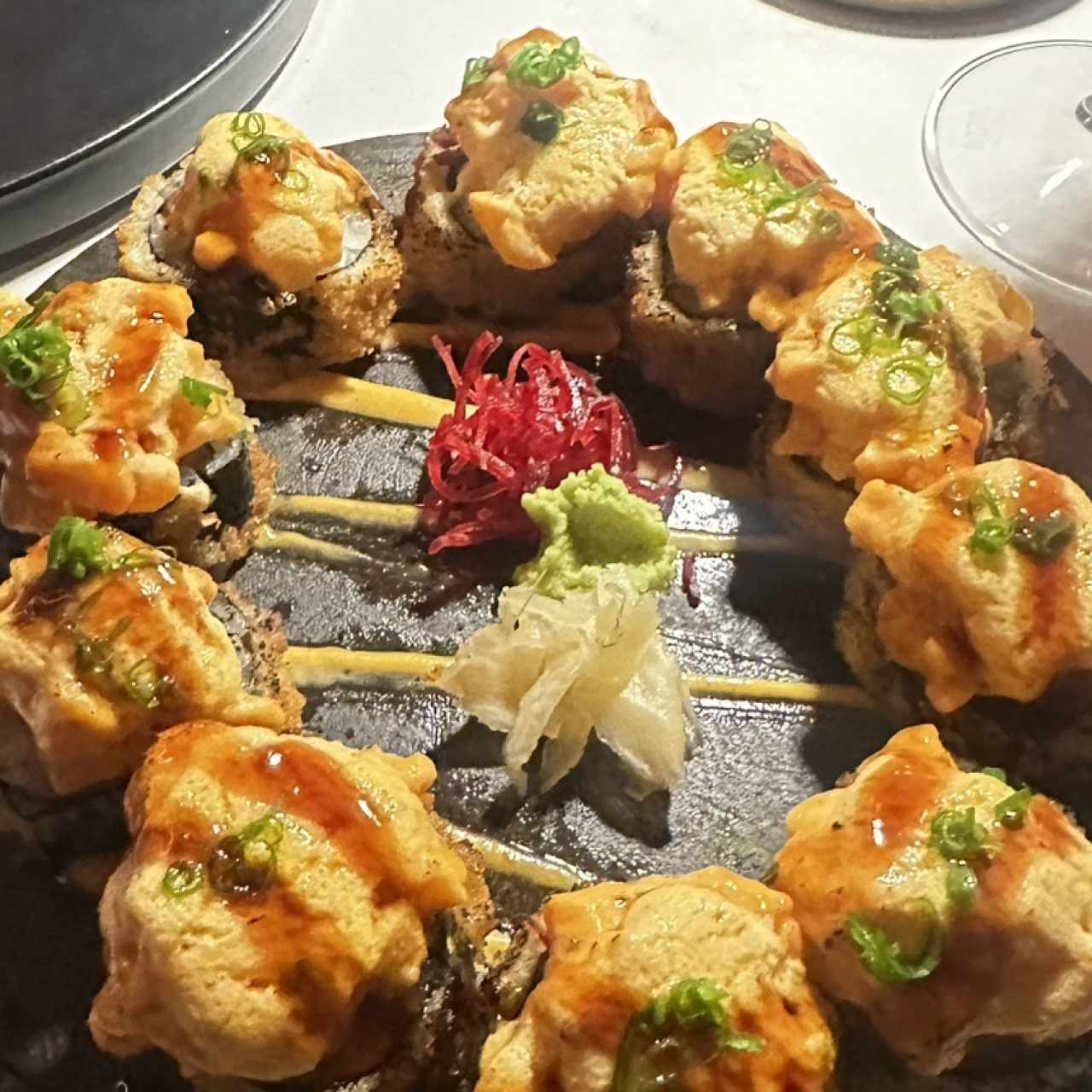 Sushi Bar - Noa Dinamita